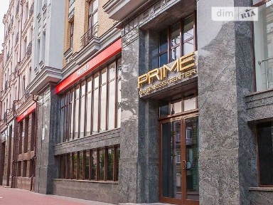Жилянська вулиця, район Шевченківський, Київ, метро Олімпійська, вул. Жилянська 48/50, приміщень - 9, поверх - 3 • ID 32492111