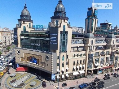 Оренда офісного приміщення на вул. Басейна 2А, приміщень - 2, поверх - 2 • ID 32492005