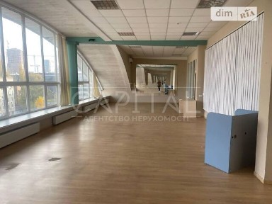 вул. Казимира Малевича, район Голосіївський, Київ, метро Либідська, вул. Казимира Малевича 86П, приміщень - 6, поверх - 5 • ID 32492385