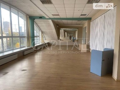 вул. Казимира Малевича, район Голосіївський, Київ, метро Либідська, вул. Казимира Малевича 86П, приміщень - 6, поверх - 5 • ID 32492385