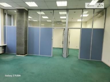 вулиця Генерала Алмазова, мікрорайон Печерськ, район Печерський, Київ, метро Печерська, вул. Генерала Алмазова 18/7, приміщень - 3, поверх - 1 • ID 32472492