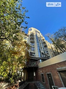 Крутий узвіз, мікрорайон Липки, район Печерський, Київ, метро Майдан Незалежності, узвіз Крутий 7, приміщень - 5, поверх - 8 • ID 32431201