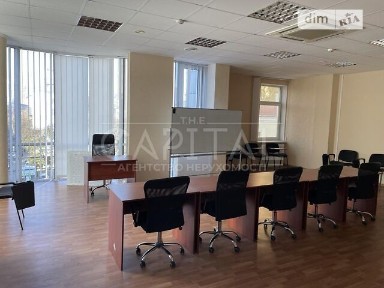 Миколи Гайцана вулиця, мікрорайон Печерськ, район Печерський, Київ, метро Арсенальна, вул. Миколи Гайцана 2А, приміщень - 3, поверх - 4 • ID 32431064