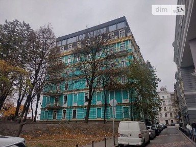 Володимирська вулиця, мікрорайон Центр, район Шевченківський, Київ, метро Золоті ворота, вул. Володимирська, приміщень - 8, поверх - 2 • ID 32430915