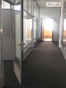 Оренда офісного приміщення на вул. Жилянська 110, приміщень - 17, поверх - 9 • ID 32387004