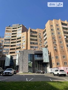вулиця Велика Васильківська, район Печерський, Київ, метро Майдан Незалежності, вул. Велика Васильківська 9/2, приміщень - 6, поверх - 5 • ID 32375937