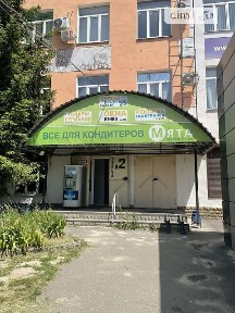 вулиця Дудинської, район Новобаварський, Харків, метро Холодна гора, вул. Дудинської 1А, приміщень - 3, поверх - 2 • ID 32236774
