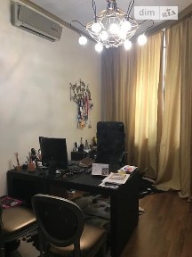 Микільсько-Ботанічна вулиця, район Голосіївський, Київ, метро Університет, вул. Микільсько-Ботанічна 3, приміщень -, поверх - 1 • ID 32173784
