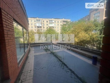 Дмитрівська вулиця, мікрорайон Солдатська Слобідка, район Шевченківський, Київ, метро Лук'янівська, вул. Дмитрівська (Куренівка) 92-94, приміщень - 15, поверх - 5 • ID 32140826