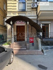 вул. Велика Житомирська, район Шевченківський, Київ, метро Майдан Незалежності, вул. Велика Житомирська 24Б, приміщень - 5, поверх - 1 • ID 32077731