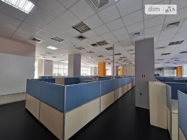 вулиця Вільгельма Котарбінського, район Солом'янський, Київ, метро Олімпійська, вул. Вільгельма Котарбінського 2/1, приміщень - 8, поверх - 2 • ID 32048019