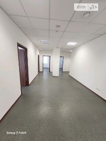 Оренда офісного приміщення на просп. Лобановського 121, приміщень - 4, поверх - 2 • ID 32016000