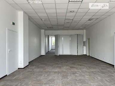 Степана Бандери проспект, мікрорайон Куренівка, район Подільський, Київ, метро Почайна (Петрівка), просп. Степана Бандери 9, приміщень - 8, поверх - 2 • ID 32015085