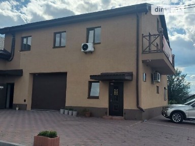 вулиця Рідна, Забуччя, вул. Рідна 52Б, приміщень - 1, поверх - 2 • ID 31990069