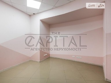 вулиця Коновальця Євгена, мікрорайон Печерськ, район Печерський, Київ, метро Печерська, вул. Коновальця Євгена, приміщень - 5, поверх - 3 • ID 31970449