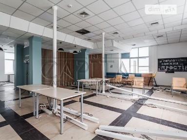 вулиця Василя Макуха, район Шевченківський, Київ, метро Шулявська, вул. Василя Макуха, приміщень - 2, поверх - 4 • ID 31931551