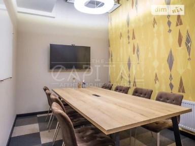 Спортивна площа, Київ, пл. Спортивна, приміщень -, поверх - 8 • ID 31796022