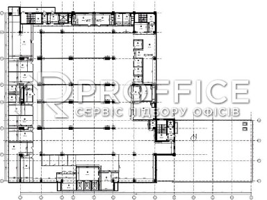 вул. Гетьмана Вадима, приміщень - 1, поверх - 6 • ID 31730687