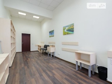 Оренда офісного приміщення на вул. Хрещатик, приміщень - 1, поверх - 7 • ID 31645876