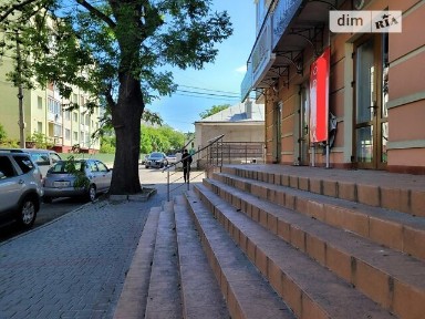 Лисенка вулиця, район Центр, Тернопіль, вул. Лисенка 9В, приміщень -, поверх - 1 • ID 31571582