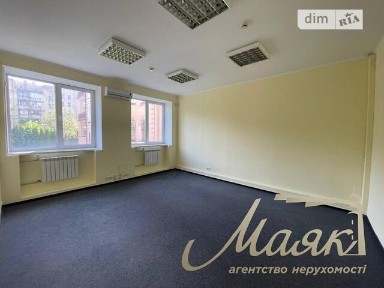 Оренда офісного приміщення на пров. Варязький 4Д, приміщень - 10, поверх - 2 • ID 31444661