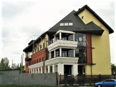 Оренда офісного приміщення на вул. Естонська, приміщень -, поверх - 2 • ID 31321002