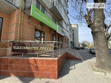 Лисенка вулиця, район Старий парк, Тернопіль, вул. Лисенка, приміщень - 8, поверх - 1 • ID 31242220