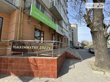 Лисенка вулиця, район Старий парк, Тернопіль, вул. Лисенка, приміщень - 8, поверх - 1 • ID 31242220