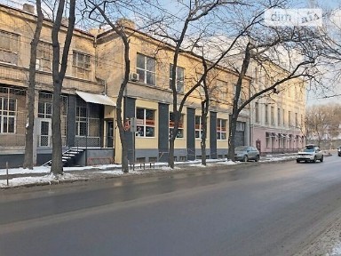вулиця Приморська, район Приморський, Одеса, вул. Приморська, приміщень - 1, поверх - 2 • ID 31508349