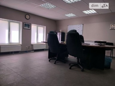 Оренда офісного приміщення на вул. Колекторна, приміщень - 1, поверх - 2 • ID 31158412