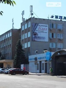 Люстдорфська дорога вулиця, район Приморський, Одеса, вул. Люстдорфська дорога 5, приміщень - 1, поверх - 2 • ID 30958317