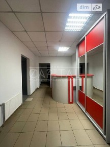 Оренда офісного приміщення на вул. Коновальця Євгена 32Б, приміщень - 11, поверх - 1 • ID 30613890