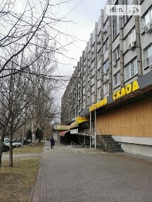 проспект Соборний, район Олександрівський (Жовтневий), Запоріжжя, просп. Соборний 152В, приміщень - 15, поверх - 1 • ID 30359035