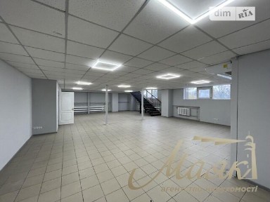 Ушинського вулиця, мікрорайон Солом'янка, район Солом'янський, Київ, метро Шулявська, вул. Ушинського 40, приміщень - 7, поверх - 5 • ID 27311641