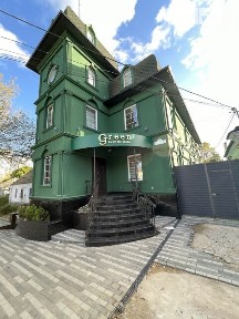 Чкалова провулок, мікрорайон Центр, район Центральний, Миколаїв, пров. Чкалова, приміщень - 3, поверх - 3 • ID 27042679
