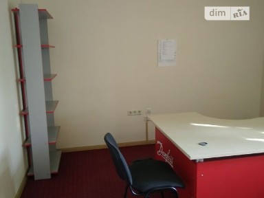 Оренда офісного приміщення на вул. Лугова 9, приміщень - 4, поверх - 2 • ID 26709250