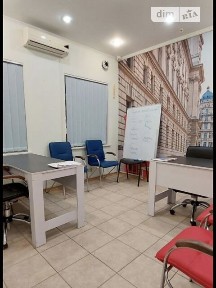Олеся Гончара вулиця, район Шевченківський, Київ, метро Золоті ворота, вул. Олеся Гончара 37А, приміщень - 4 • ID 26576578
