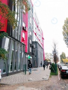 Оренда офісного приміщення на вул. Сумська, приміщень -, поверх - 1 • ID 26401695