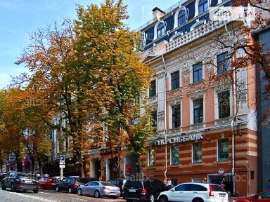 Володимирська вулиця, район Шевченківський, Київ, метро Золоті ворота, вул. Володимирська 47, приміщень - 9, поверх - 4 • ID 26300823