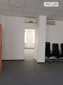 провулок Варязький, мікрорайон Кудрявець, район Шевченківський, Київ, метро Лук'янівська, пров. Варязький 4В, приміщень - 6, поверх - 4 • ID 26137164