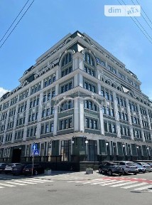 Оренда офісного приміщення на вул. Спаська 1, приміщень - 10, поверх - 4 • ID 25930401