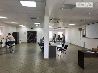 Боткіна вулиця, мікрорайон Шулявка, район Солом'янський, Київ, метро Шулявська, вул. Боткіна, приміщень - 3, поверх - 4 • ID 25681127