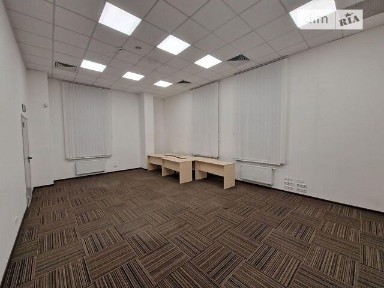 Олени Теліги вулиця, мікрорайон Лук'янівка, район Шевченківський, Київ, метро Дорогожичі, вул. Олени Теліги 6, приміщень - 8, поверх - 1 • ID 24610006