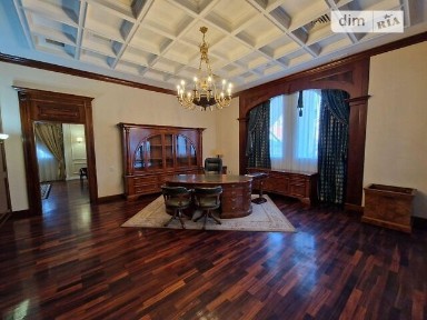 Шовковична вулиця, мікрорайон Липки, район Печерський, Київ, метро Палац спорту, вул. Шовковична 42/44, приміщень - 10, поверх - 5 • ID 19401171