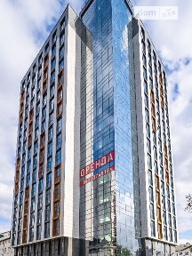 Героїв УПА вулиця, район Франківський, Львів, вул. Героїв УПА 73, приміщень - 50, поверх - 2 • ID 17087767