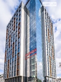Оренда офісного приміщення на вул. Героїв УПА 73, приміщень - 50, поверх - 2 • ID 17087767