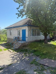 Продам цегляний газифікований будинок!