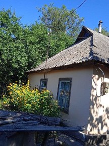 Продаж будинку в с. Дубіївка на 25 сотках