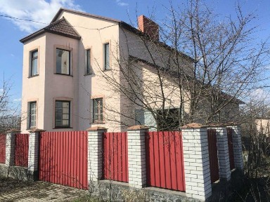 Геронимівка. Продаж будинку.