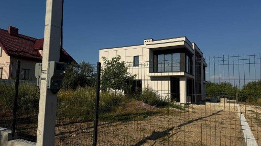 Продам готовий котедж/Пустомити/без комісії/дуплекс